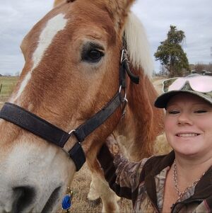 💚Posh Ambassador 💚, Cyndi